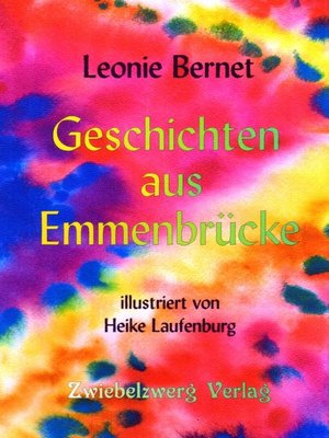 cover image of Geschichten aus Emmenbrücke